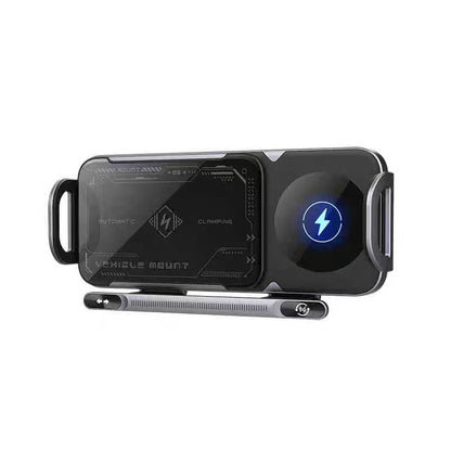 2025 High intelligent mobile phone/Pad Holder