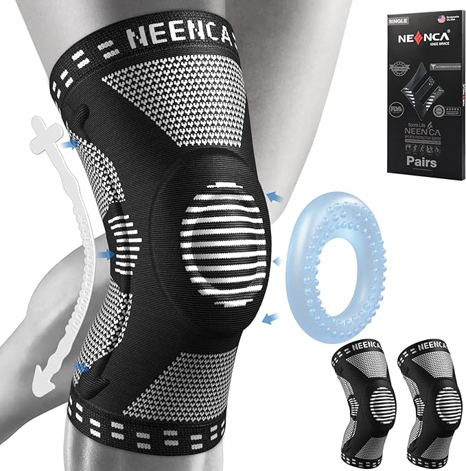 Fitnus Knee Sleeve