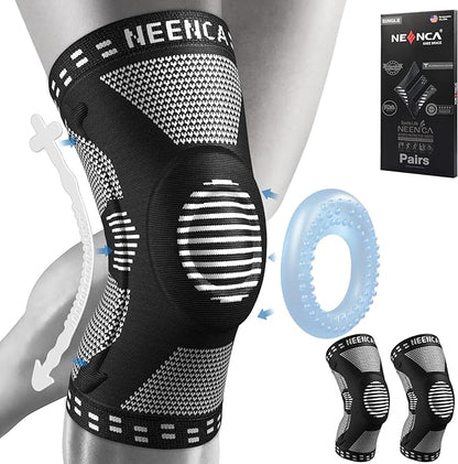 Fitnus Knee Sleeve