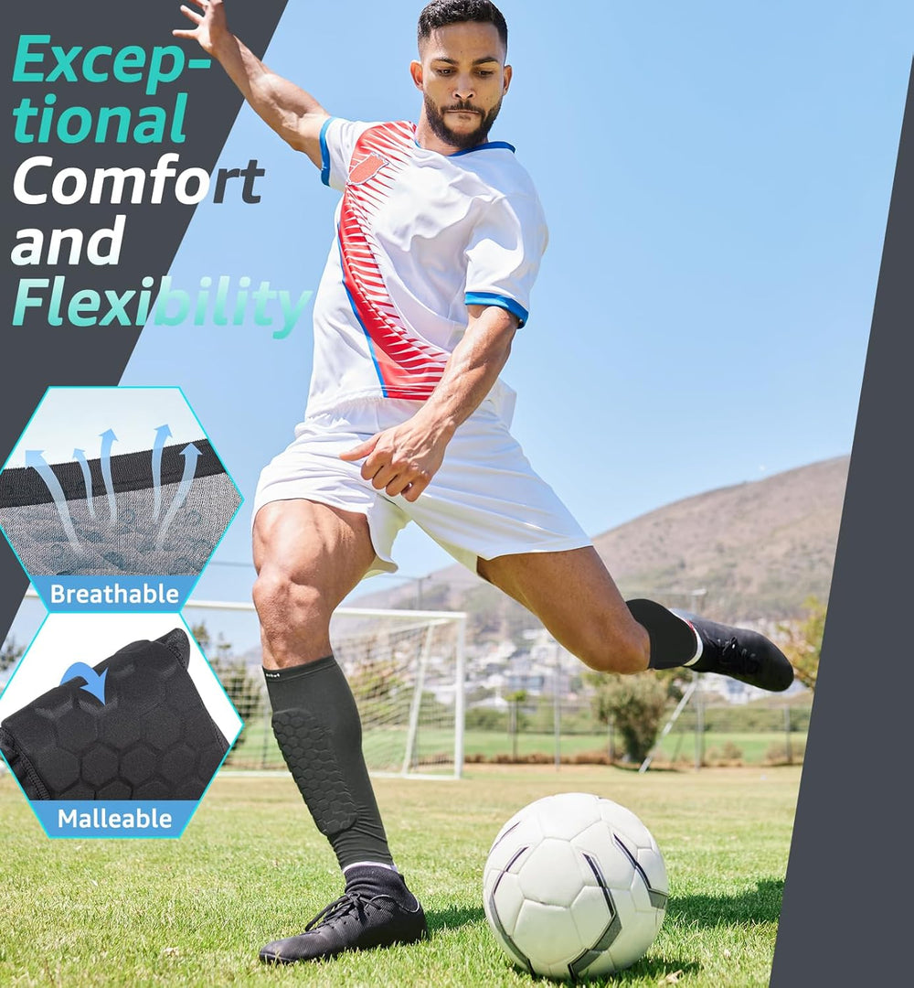 Soccer Shin Guard