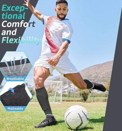 Soccer Shin Guard