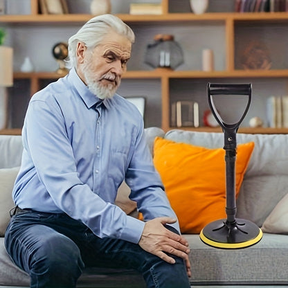 Stand Assist Device for Elderly – Lightweight Floor Support Tool for Easy Lifting, Daily Living Aid for Seniors and Mobility-Challenged Individuals