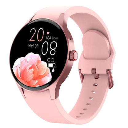 2025 Blood Sugar Blood Pressure Heart Rate Blood oxygen Monitoring