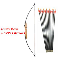 Beginner Bow and Arrows Archery Set