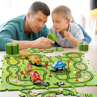Puzzle For Kids