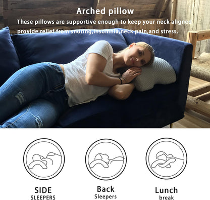 Arm Pillow