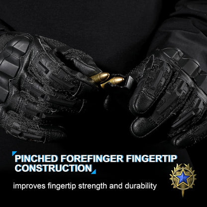 Touch Screen Tactical Gloves