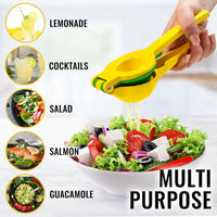 Lemon Squeezer