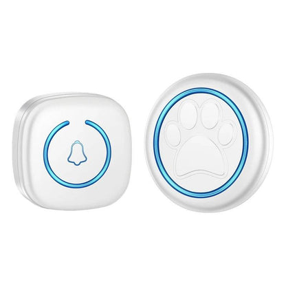 Dog Door Bells