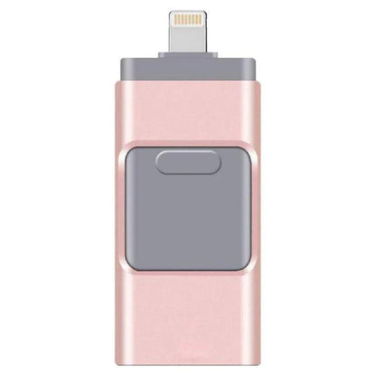 Phoxfer Flash Drive