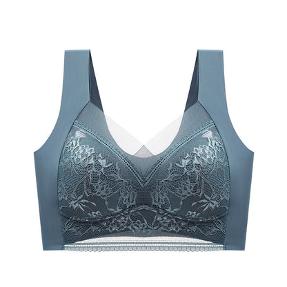 Libiyi Push-Up Lace Bra