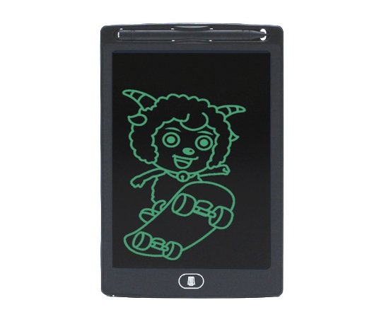 LCD Drawing Board for Kids - 8.5 Inch Magnetic Drawing Tablet