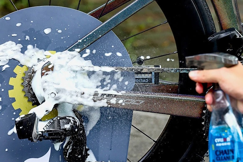 Bicycle and Motorcycle Disc Brake Cleaning Protection Cover – Anti-Grime Guard, Wheel Cover for MTB Mountain Bikes, Road Bikes, and Motorcycles