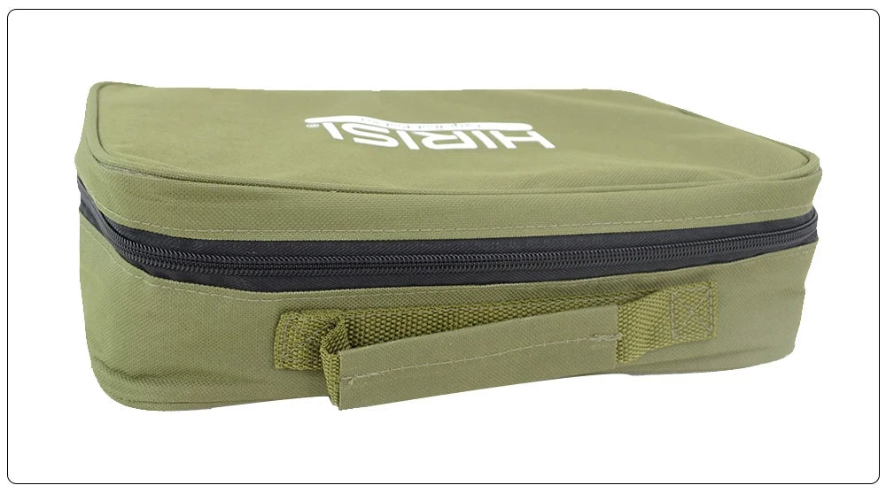 Compact Carp Fishing Tackle Bag – Buzz Bar Carryall with Rod Pod, Bank Stick Storage, and Luggage Organizer for Anglers