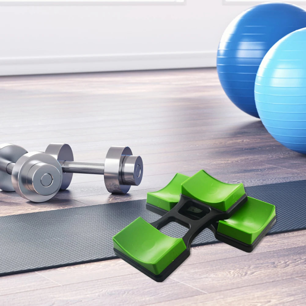 Dumbbell Rack Mats – Floor-Protecting Heavy-Duty Fitness Storage Brackets for Secure Dumbbell Support and Organization