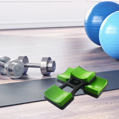 Dumbbell Rack Mats – Floor-Protecting Heavy-Duty Fitness Storage Brackets for Secure Dumbbell Support and Organization
