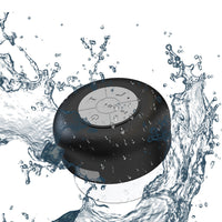 Shower Speaker