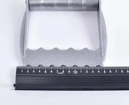 Men’s Spring Chest Expander – Stainless Steel Gym Equipment for Muscle Strength Training, Arm Pulling & Upper Body Workout Power