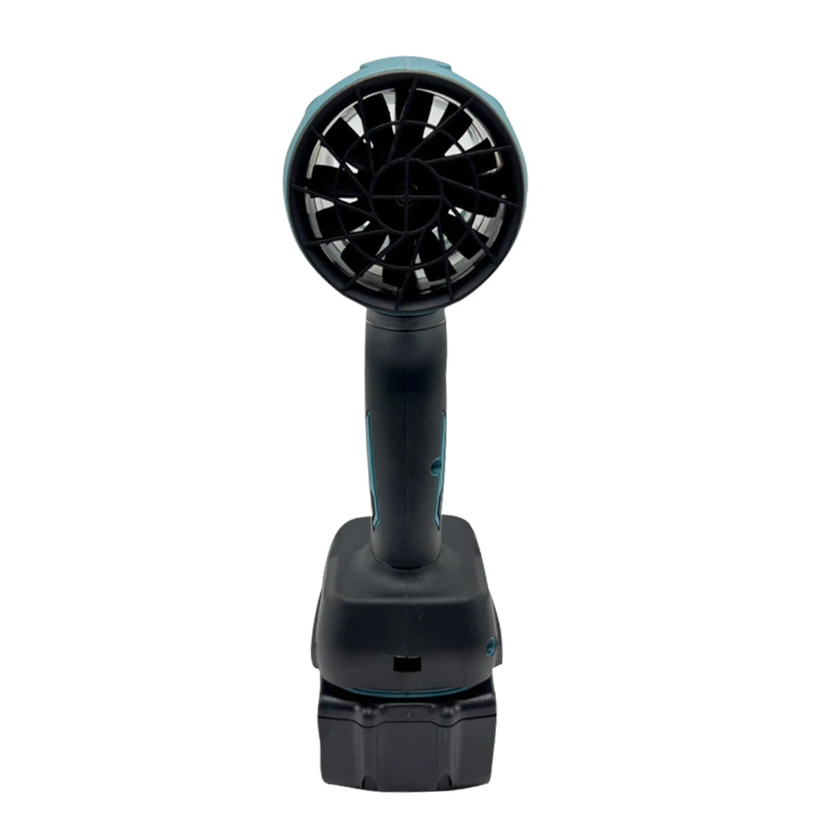 High-Power Jet Turbofan – 1000W Multifunction Electric Car Washer, Dust Blower & Portable Lithium Battery Jet Fan Cleaner