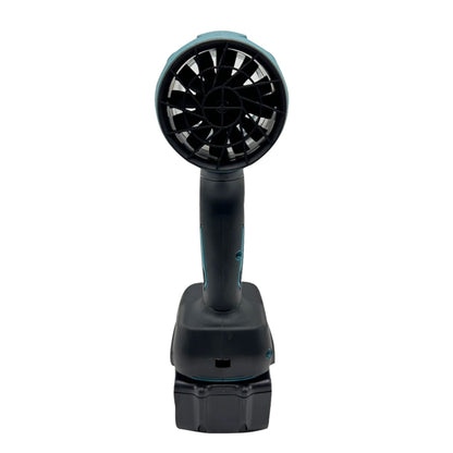 High-Power Jet Turbofan – 1000W Multifunction Electric Car Washer, Dust Blower & Portable Lithium Battery Jet Fan Cleaner