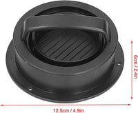 Hamburger Press Patty Maker