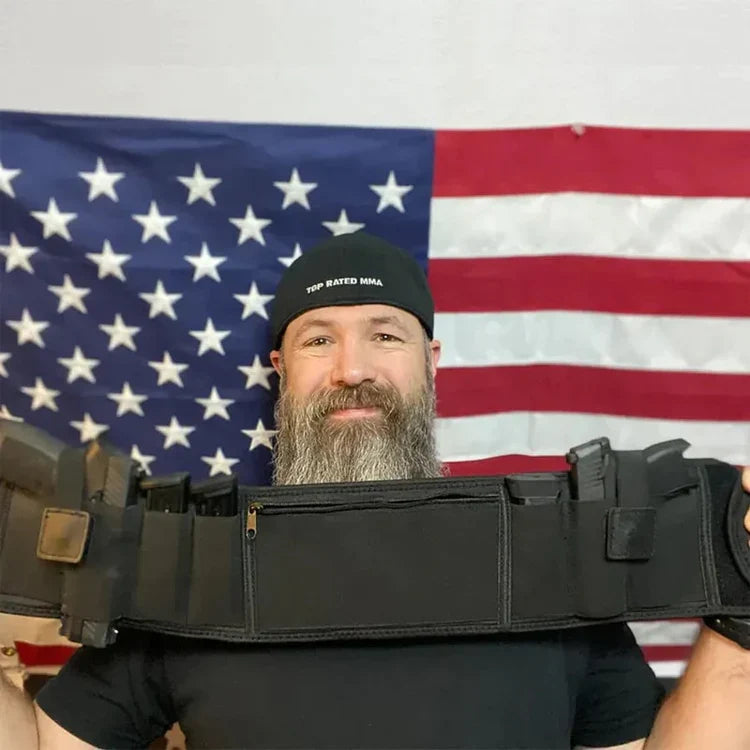 DINOSAUR HOLSTER