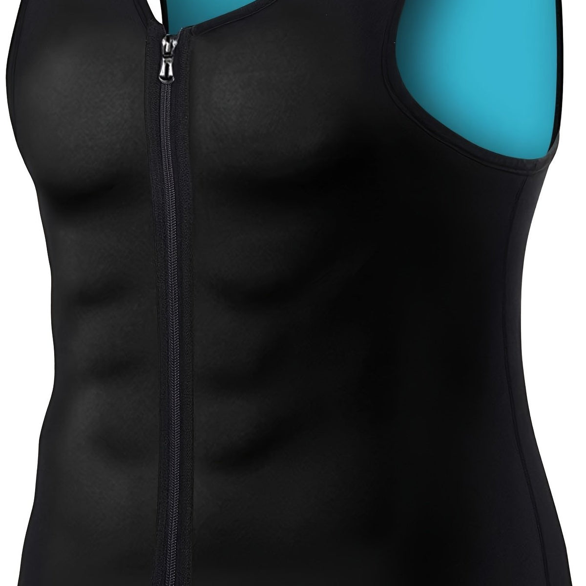Chest Binder Shaping Top – Comfortable Compression Tank for Students, Body Shaper, Waist Cincher, and Daily Slimming Undergarment