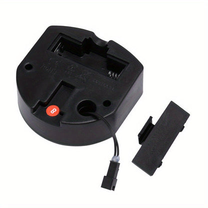 Replacement Speedometer Monitor for Stationary Exercise Bikes – Digital Display