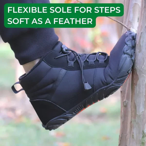 NatureLink Grounding Shoes