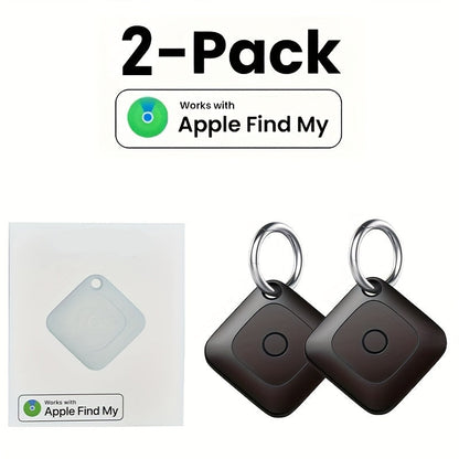 Real-Time GPS Anti-Lost Tracker – Smart Locator for Pets, Kids & Elderly with iOS Compatibility and No Installation
