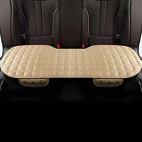 Premium Car Backseat Cushion Full Cover