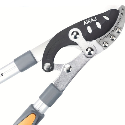 Heavy Duty Extendable Loppers – Precision Tree & Branch Cutter with Long Reach for Effortless Trimming and Landscaping