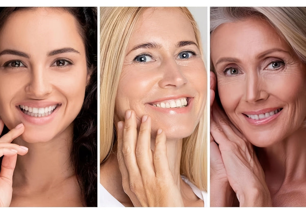 Facial Lifting Cream with Collagen, Retinol, and Hyaluronic Acid – Instant Firming, Tightening, Moisturizing Anti-Aging Cream for Smooth Skin Appearance