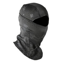 Ultimate Fleece Lined Camouflage Balaclava Full Face Mask
