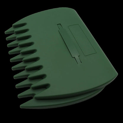 Hand Leaf Collection Rake Claw Grabber – Efficient Garden Cleaning Tool for Quickly Picking Up Leaves, Grass, Weeds, Straw, and Debris with Ease