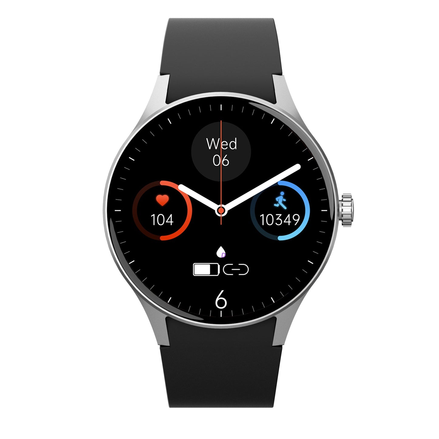 2025 Blood Sugar Blood Pressure Heart Rate Blood oxygen Monitoring