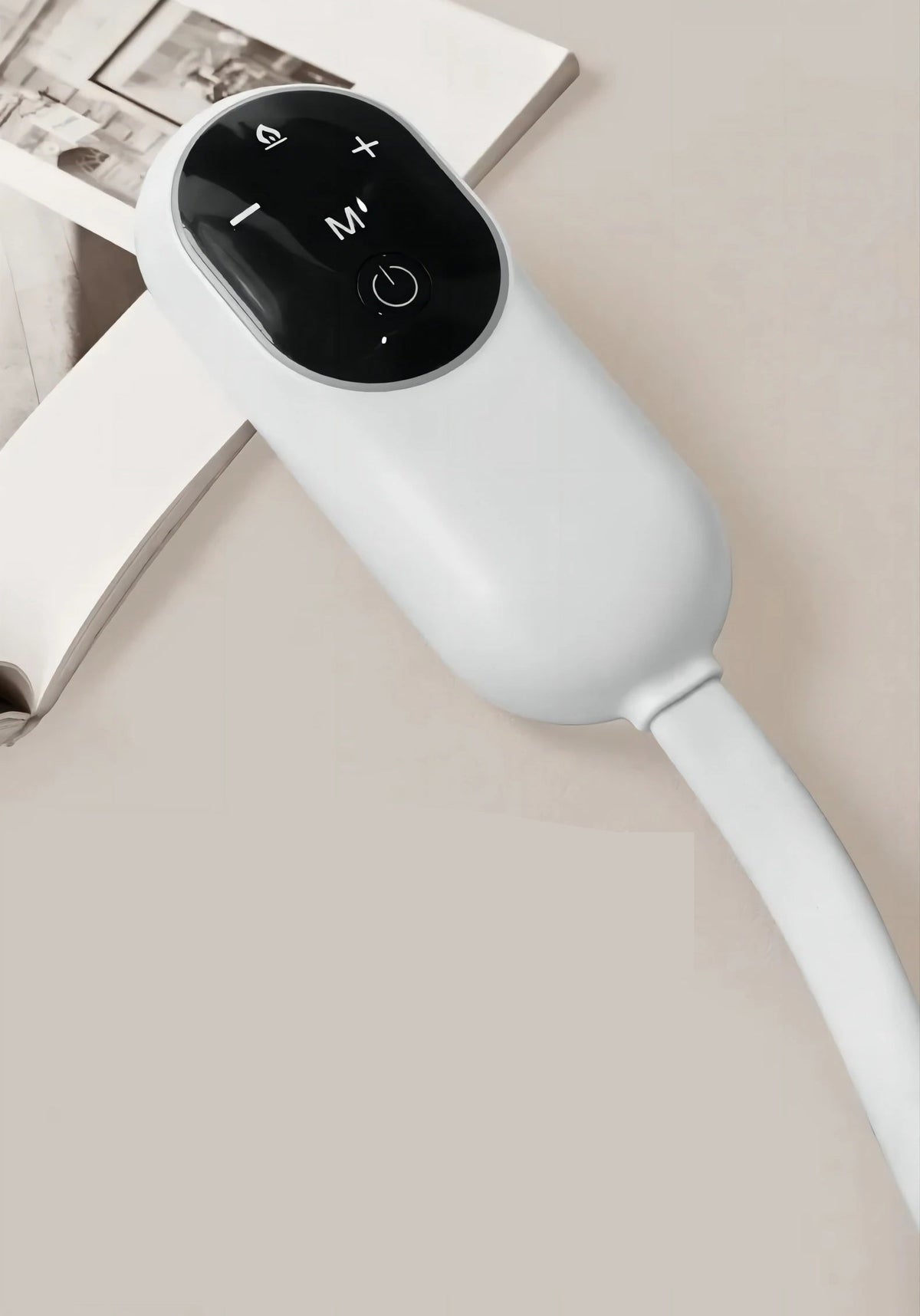 Air Pressure Head Massager with Heat – 6 Airbags and 360° Eye Massage for Deep Relaxation, Stress Relief, and Better Sleep Quality