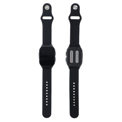 Sleep Aid Wristband – Microcurrent Hypnosis Watch for Deep Sleep, Anxiety Relief & Insomnia Care