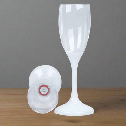 LED Flashing Party Wine Glass – Multi-Color Light-Up Mugs for Beer, Wine & Whisky