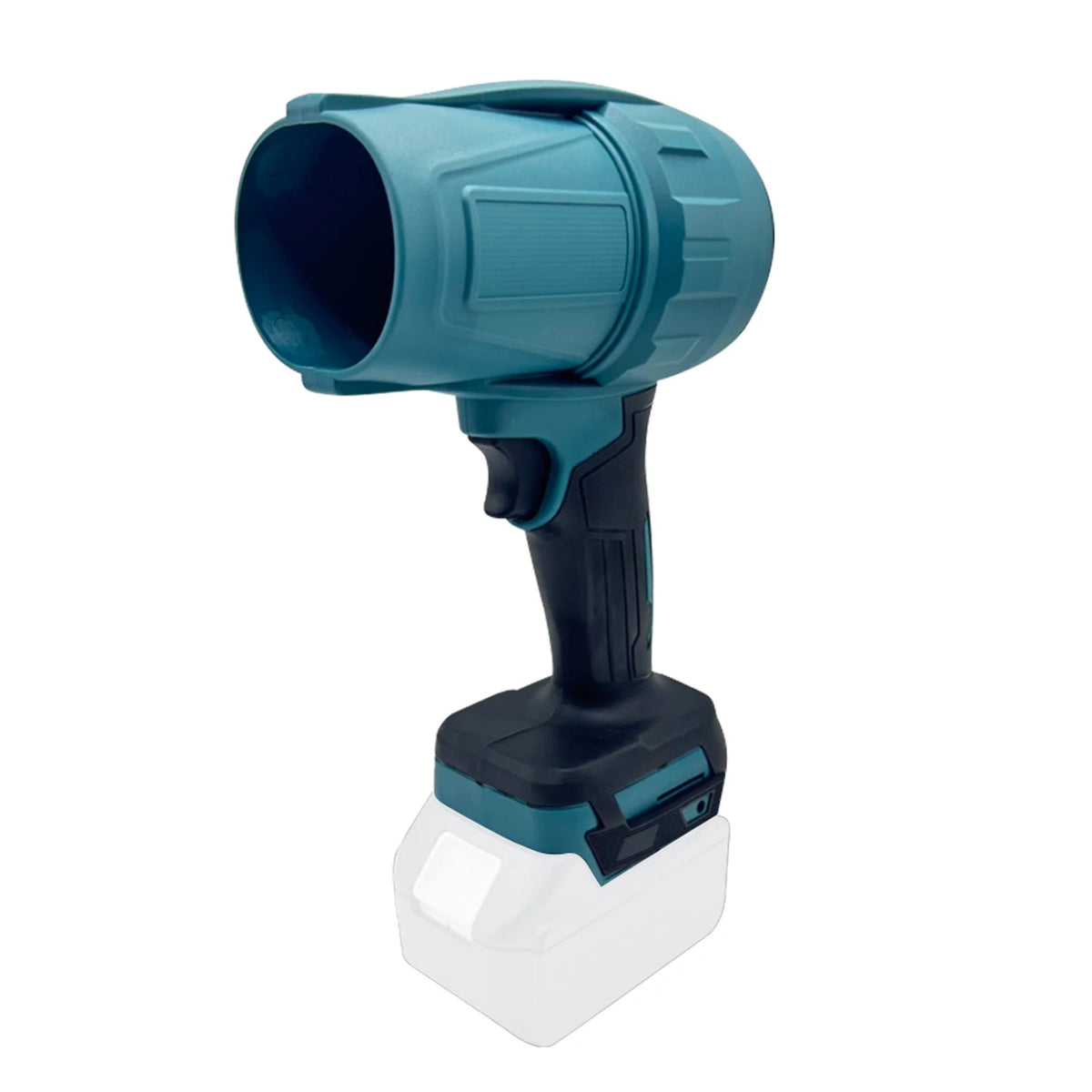 High-Power Jet Turbofan – 1000W Multifunction Electric Car Washer, Dust Blower & Portable Lithium Battery Jet Fan Cleaner