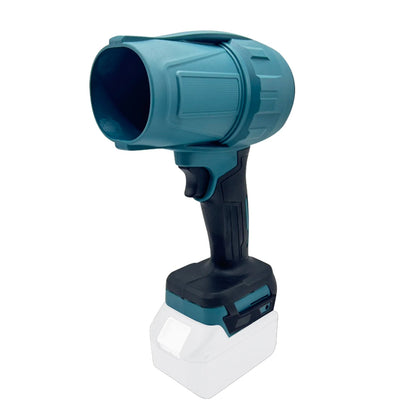 High-Power Jet Turbofan – 1000W Multifunction Electric Car Washer, Dust Blower & Portable Lithium Battery Jet Fan Cleaner