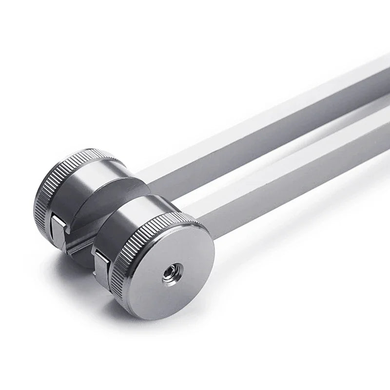 Medical 64Hz Tuning Fork - Lightweight Therapeutic Tool for Low-Frequency Sound Therapy, Pain Relief, and Healing Massage