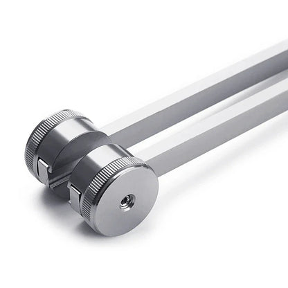 Medical 64Hz Tuning Fork - Lightweight Therapeutic Tool for Low-Frequency Sound Therapy, Pain Relief, and Healing Massage
