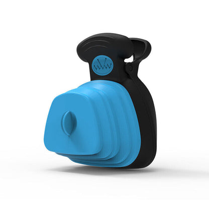 Pooper Scooper
