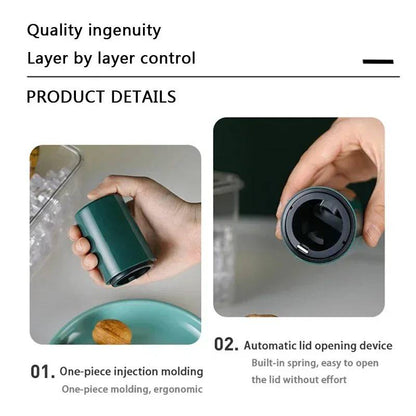 Bottle Cap Opener