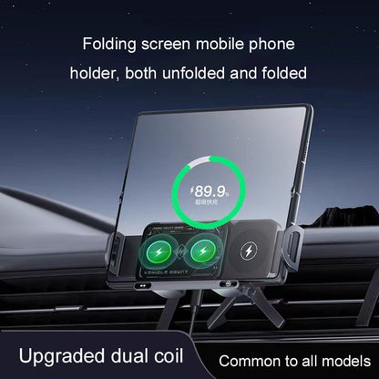 2025 High intelligent mobile phone/Pad Holder