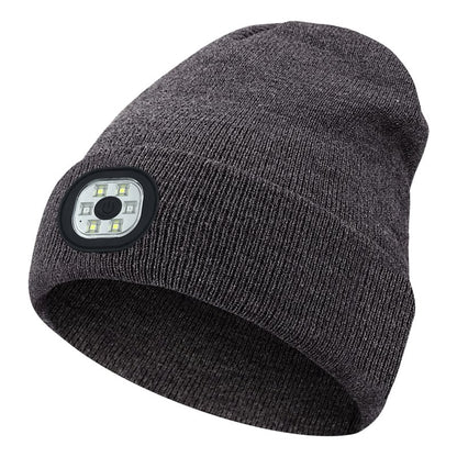 🎄EARLY CHRISTMAS SALE 69% OFF🎅3-in-1 Function Bluetooth Beanie