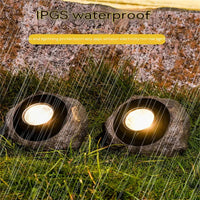 Stonelight – Pathway lighting