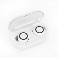 Bluetooth Wireless Headphones