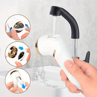 Vacuum Callus Remover